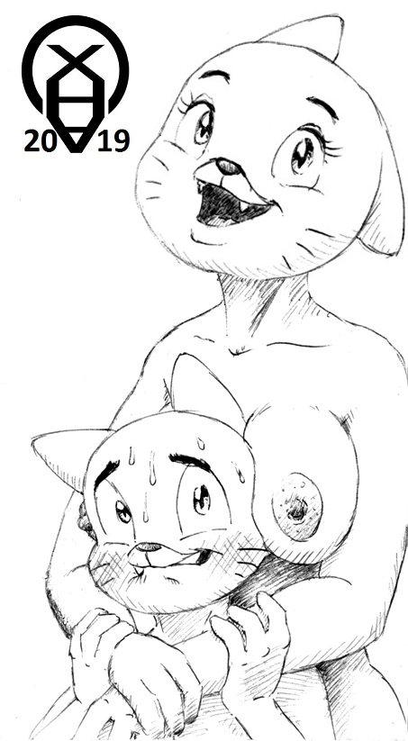 ARTIST xenahasaclit page 11 full