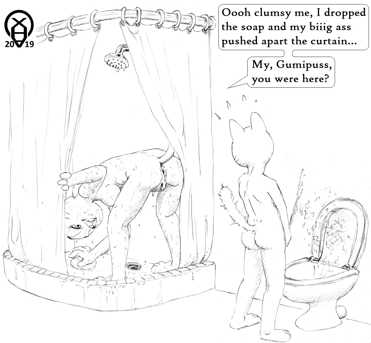 ARTIST xenahasaclit page 12 full