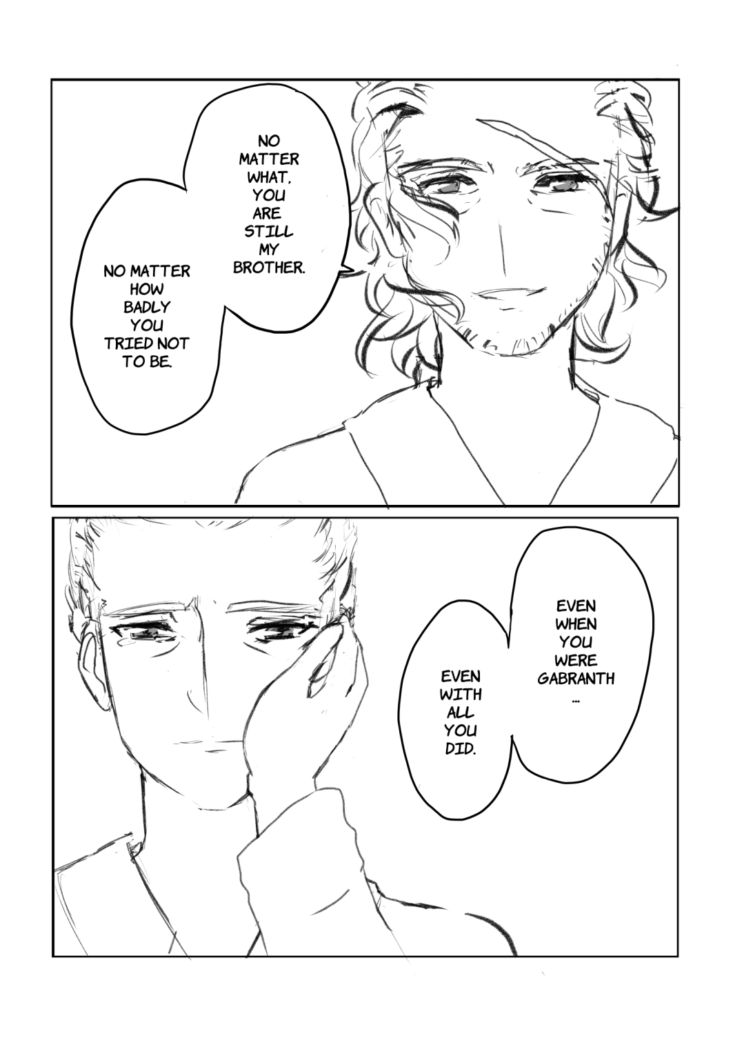Choices page 9 full