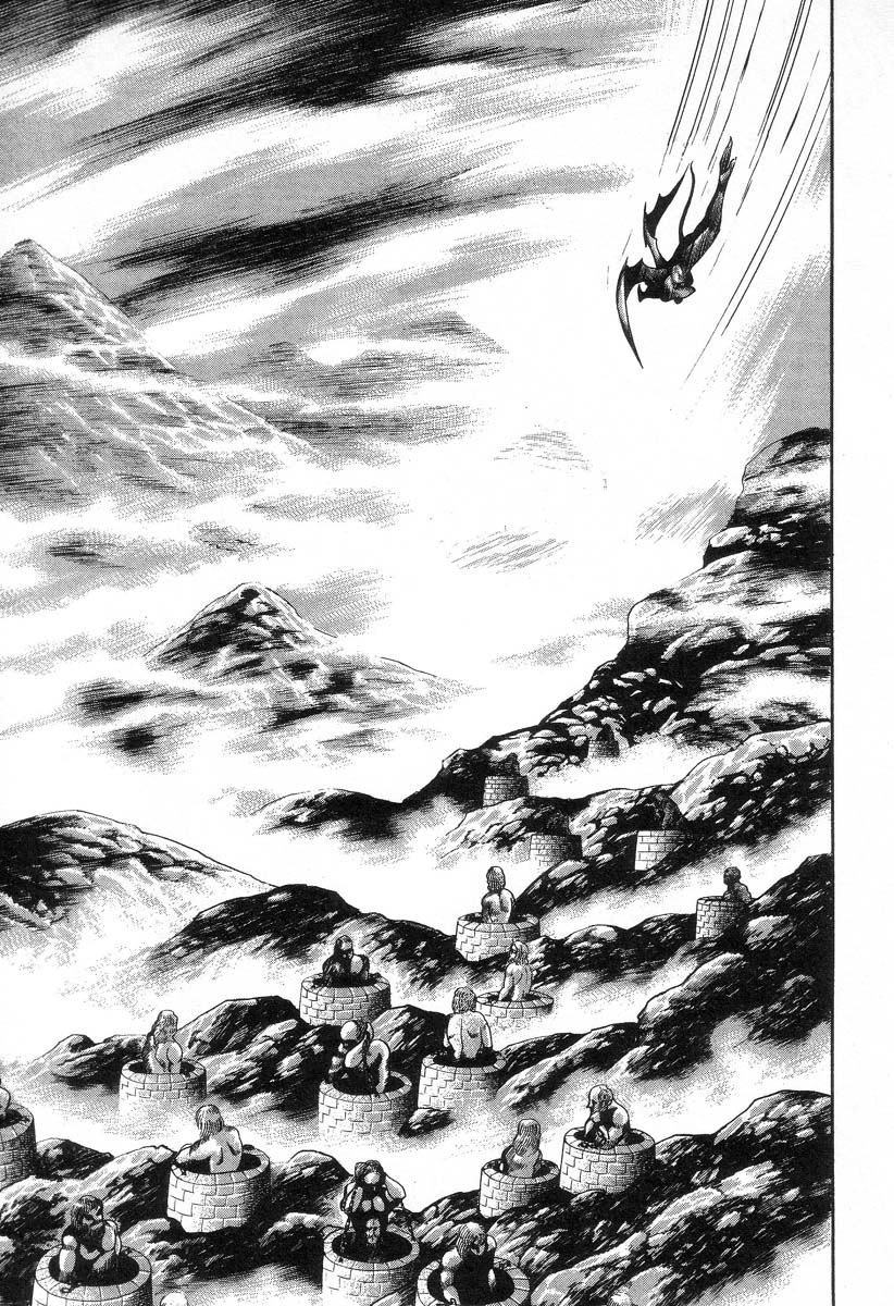Devil man lady 10 page 10 full