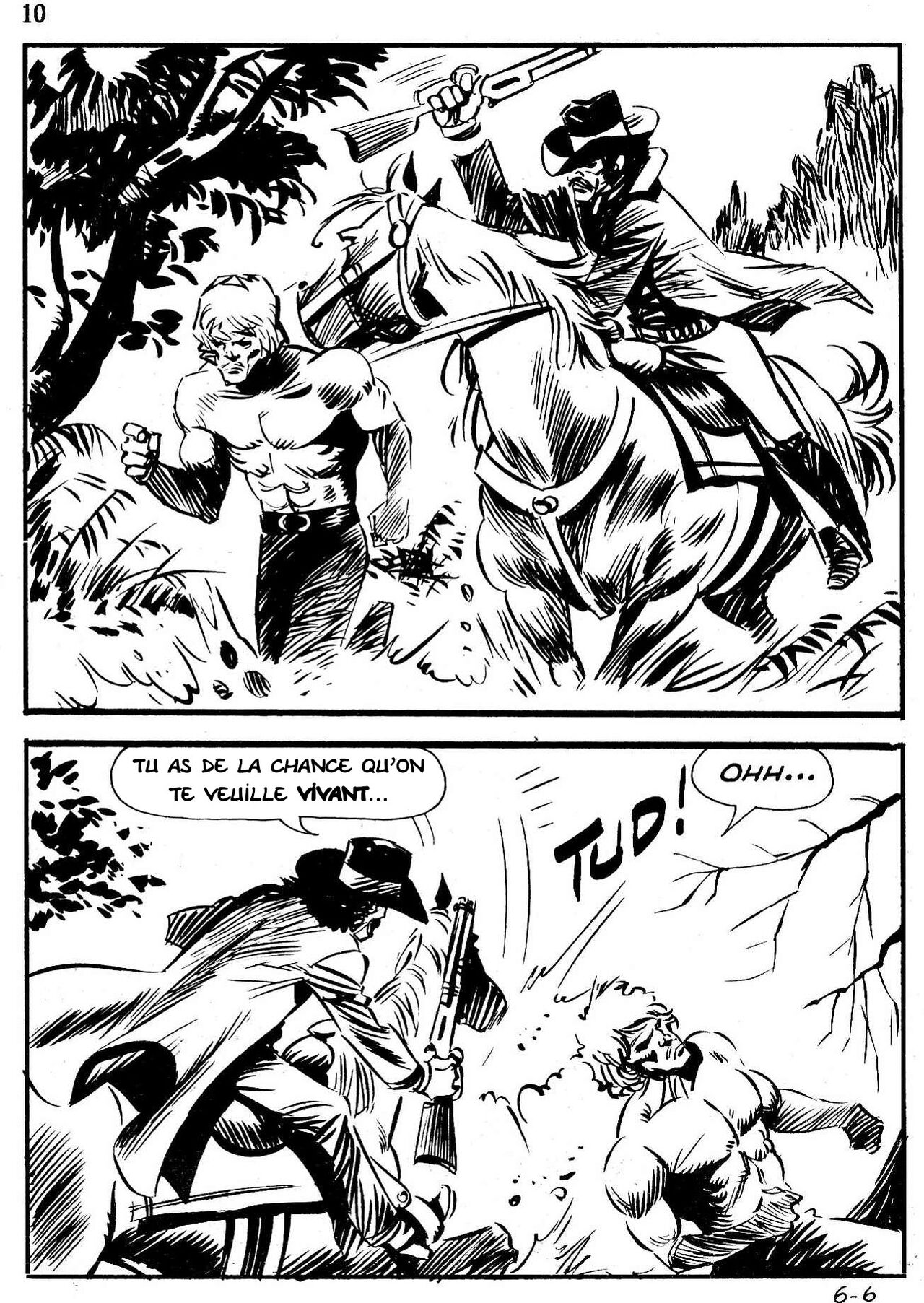 Zordon N.6 - L'homme des cavernes page 10 full