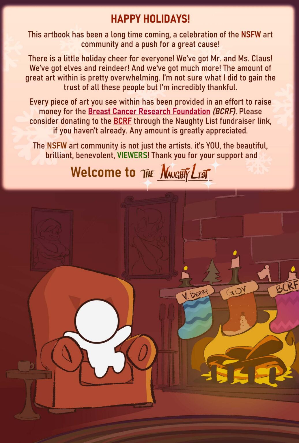 The Naughty List page 4 full