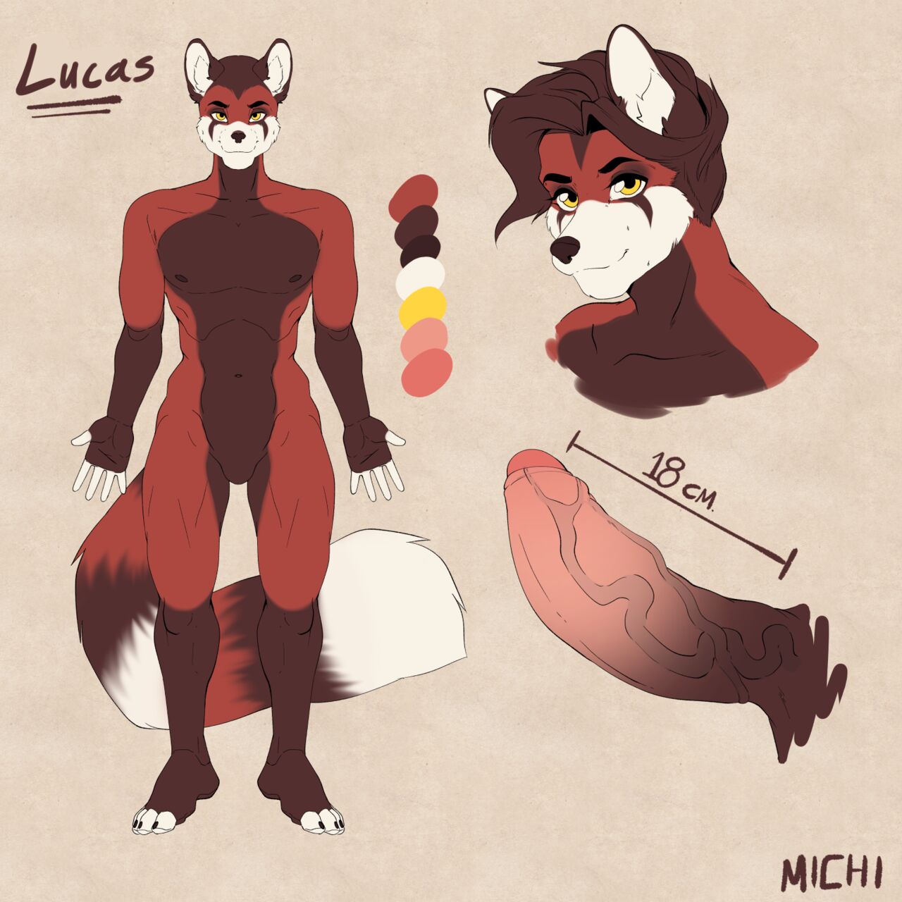udragoon Art Gallery page 7 full