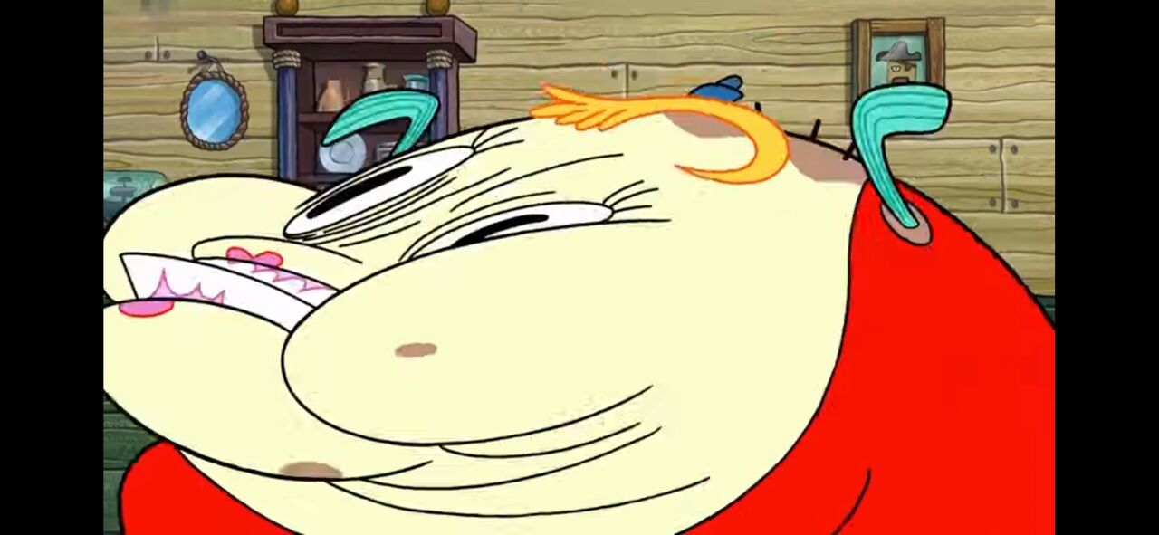 Mrs. Puff Vore Screengrabs page 11 full