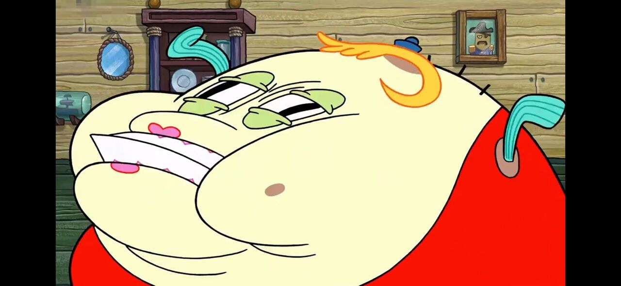 Mrs. Puff Vore Screengrabs page 12 full