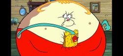 Mrs. Puff Vore Screengrabs