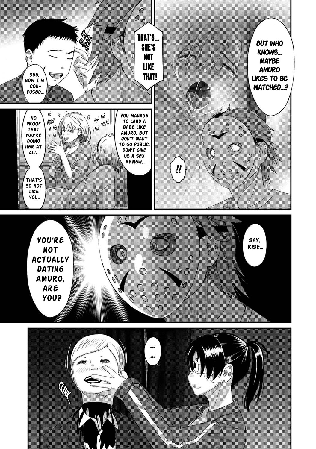 Itaiamai Ch. 16 page 10 full