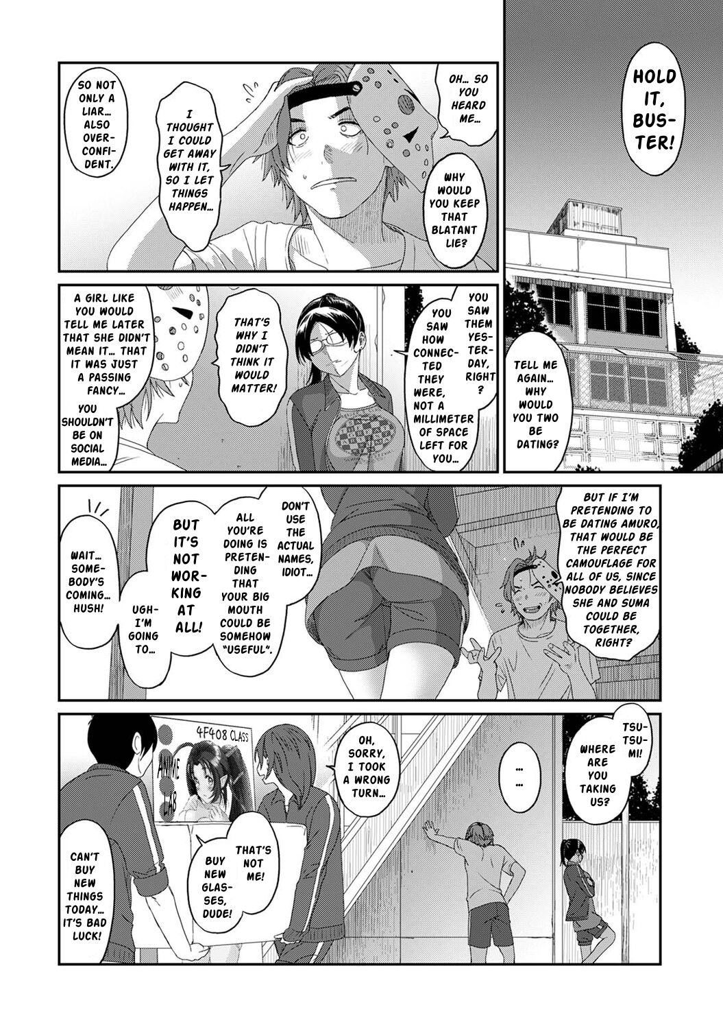 Itaiamai Ch. 16 page 11 full