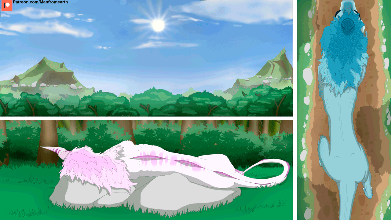 Only One Chance page 1 full