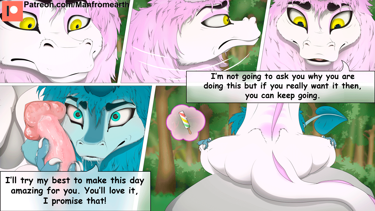 Only One Chance page 12 full