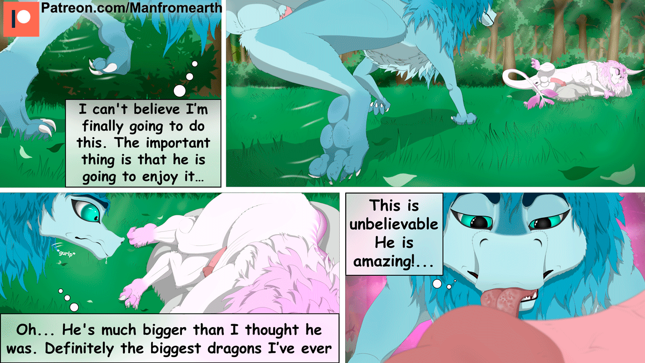Only One Chance page 5 full