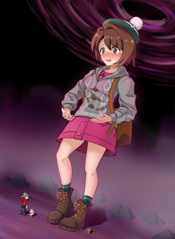 [Patreon] YuitaK cover
