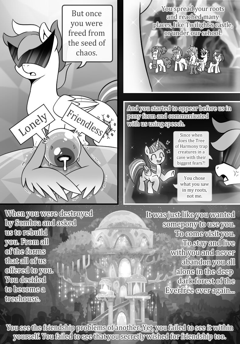 Second world vol 12 page 11 full