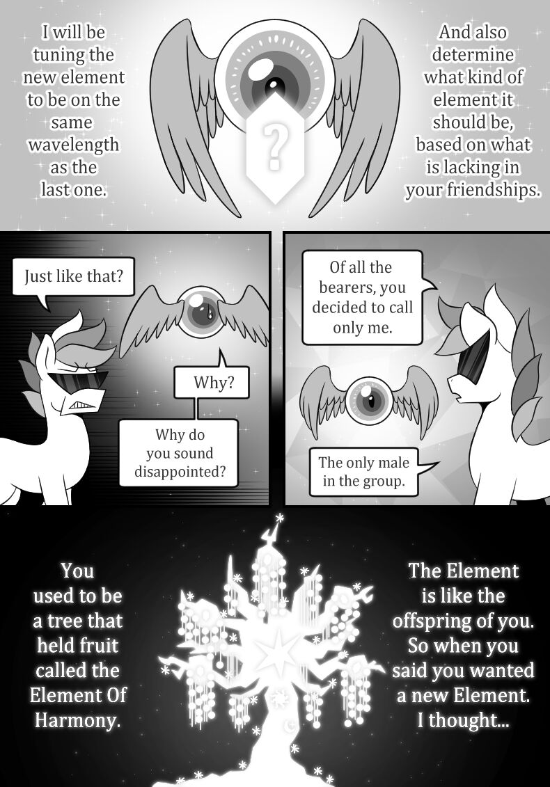 Second world vol 12 page 5 full