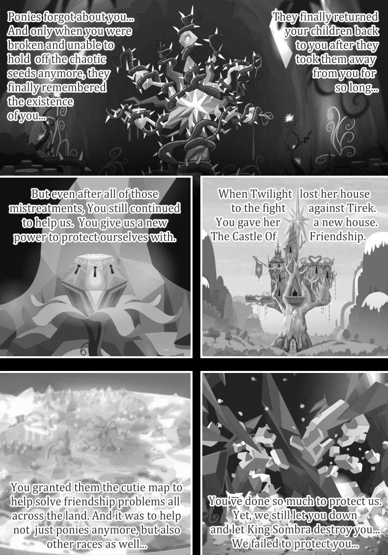 Second world vol 12 page 8 full