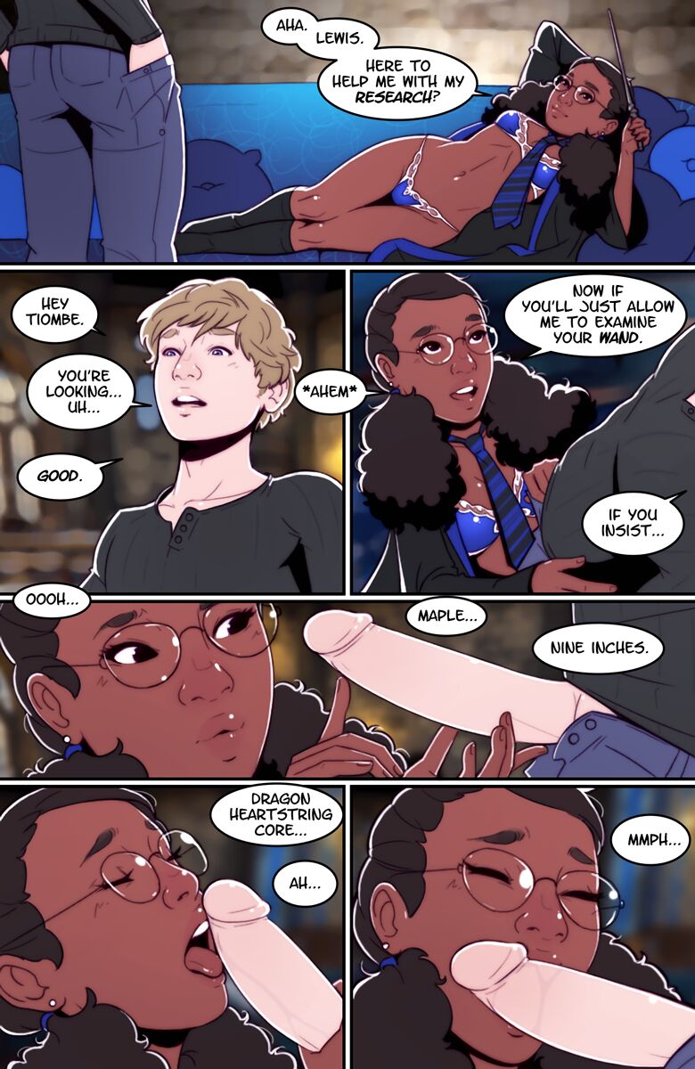 Tiombe Blythe-Dixon page 3 full