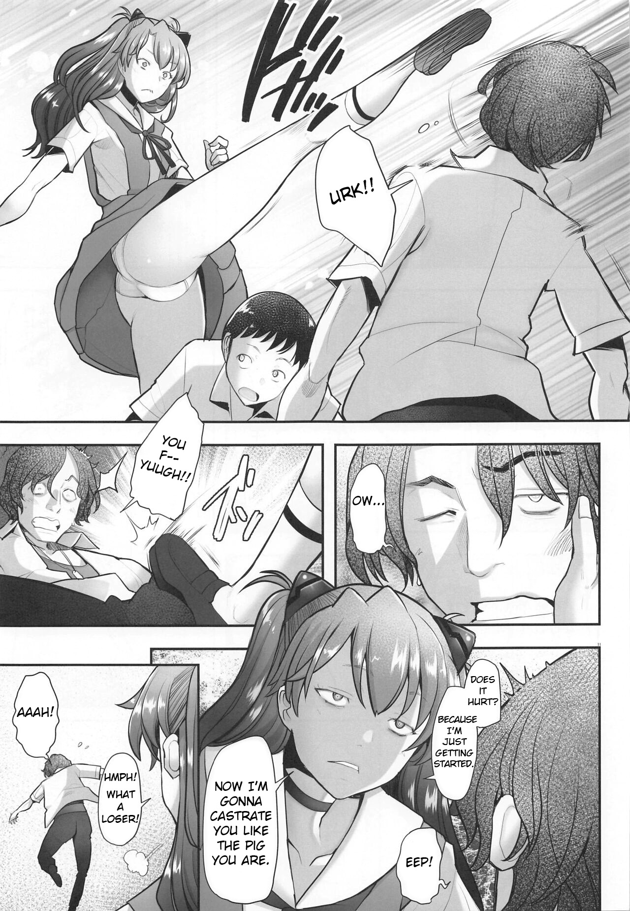 Reincarnation page 10 full