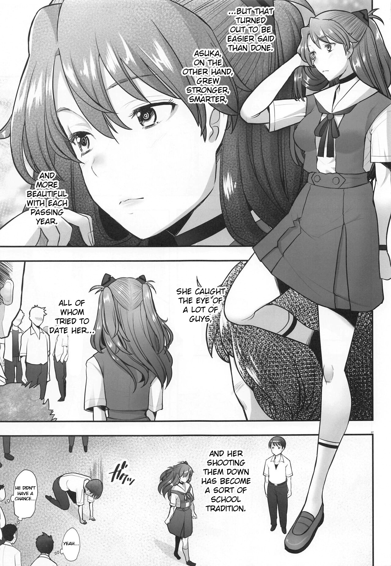 Reincarnation page 6 full