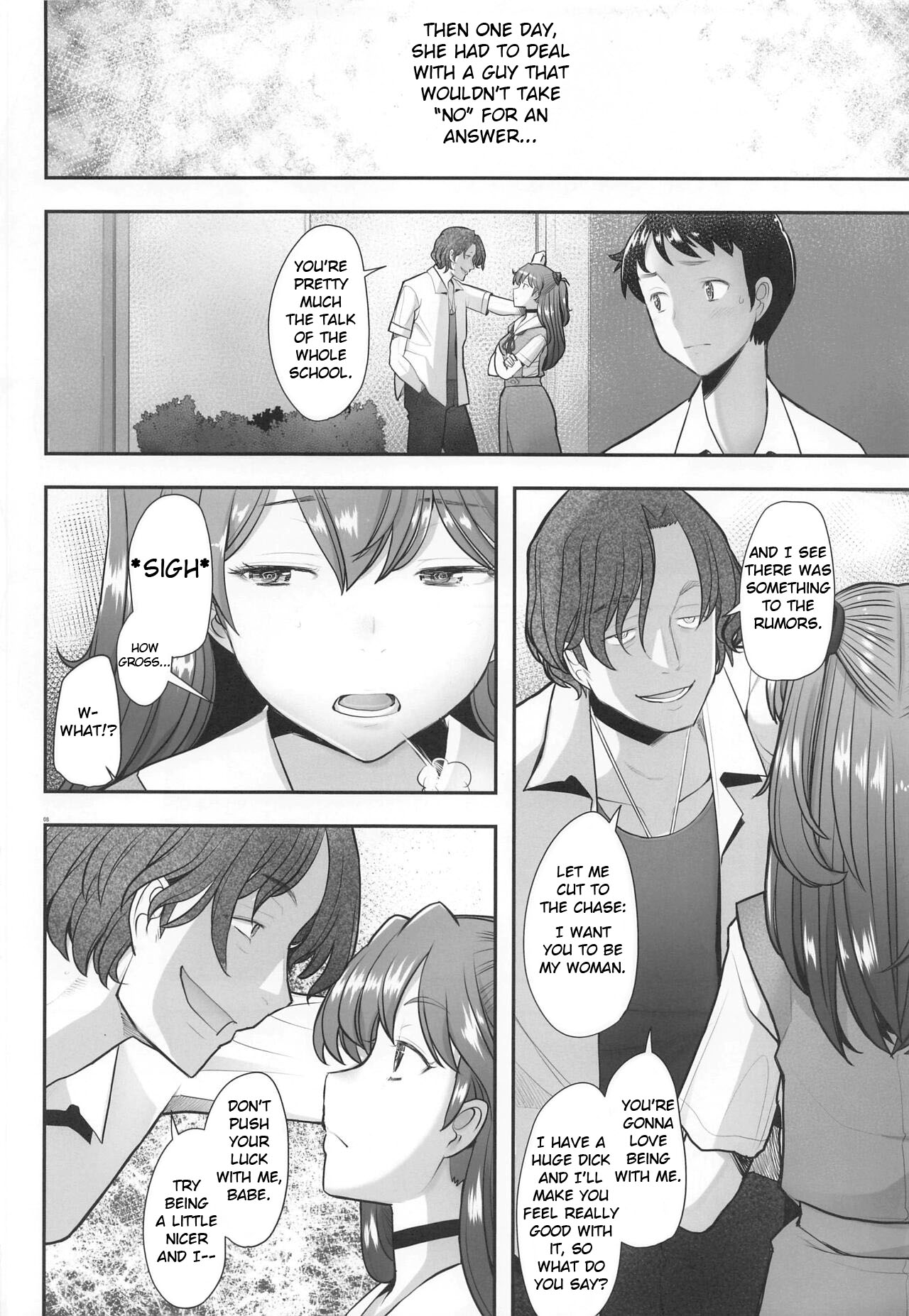 Reincarnation page 7 full