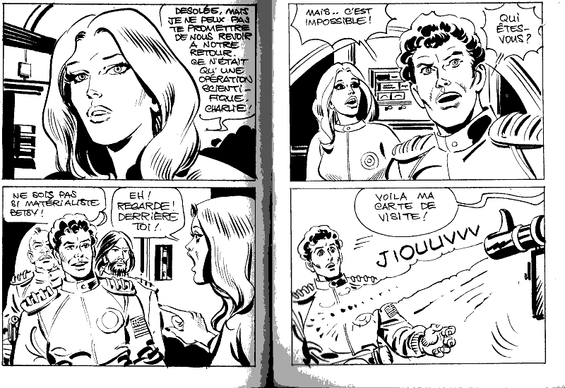 Erotissima #2 page 12 full