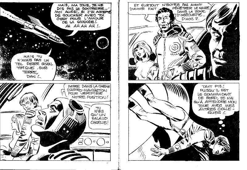 Erotissima #2 page 4 full