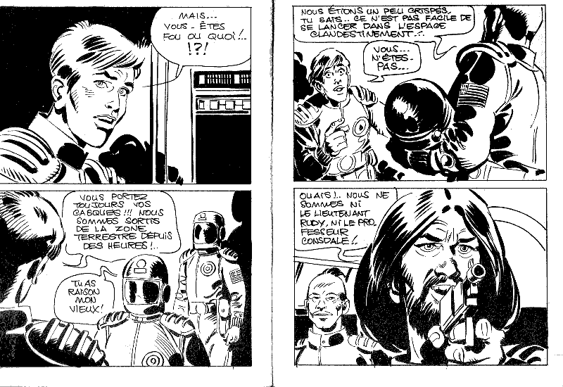 Erotissima #2 page 5 full