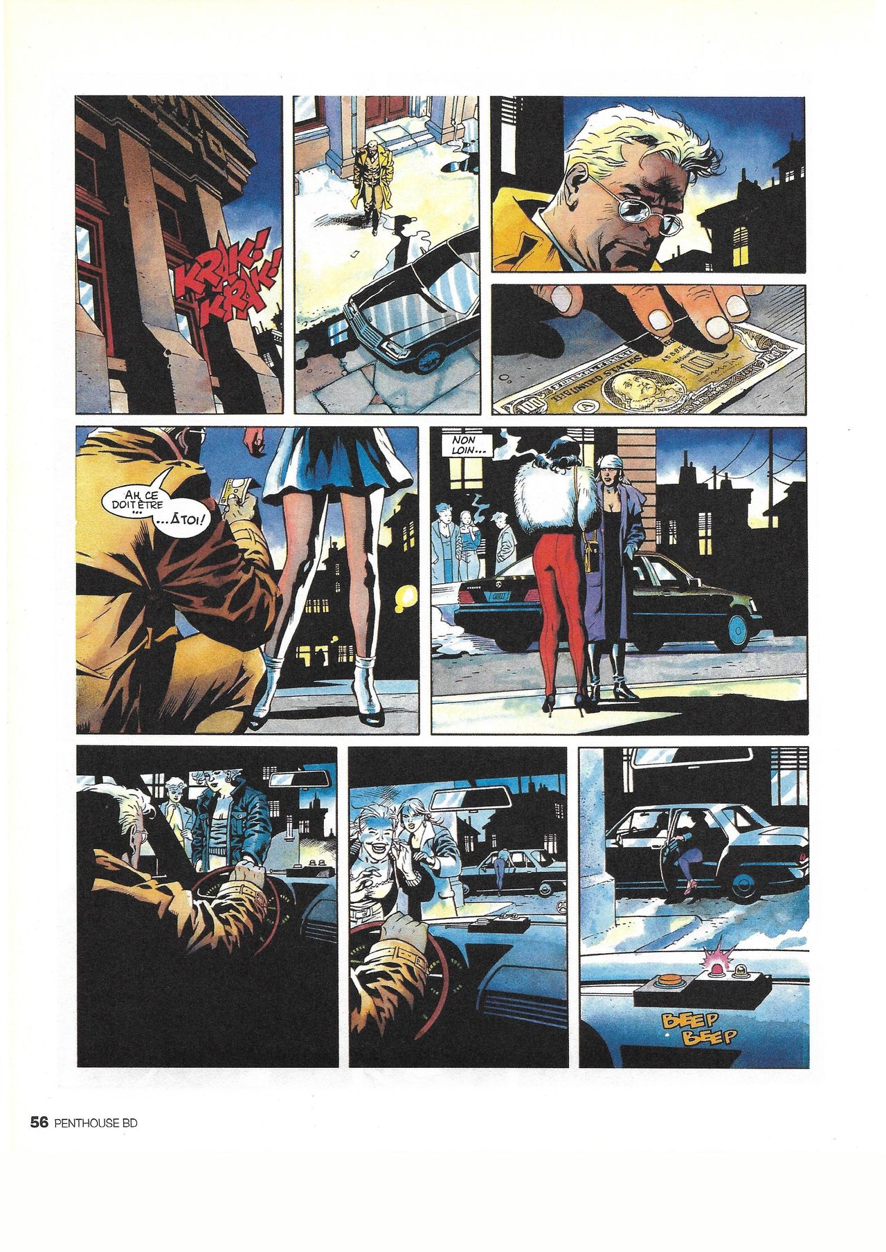 Scion page 6 full