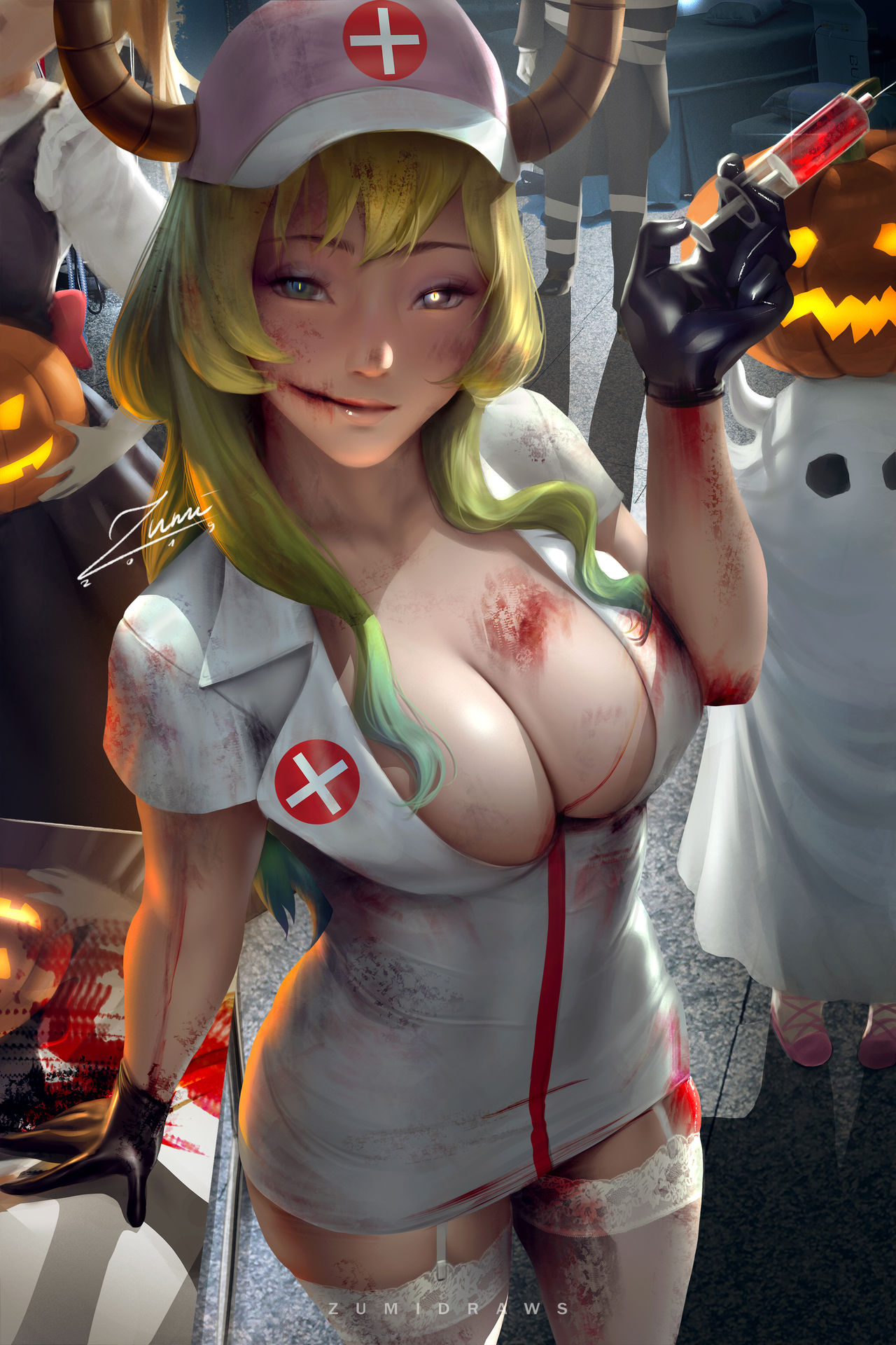 Zumi Set 25 page 12 full