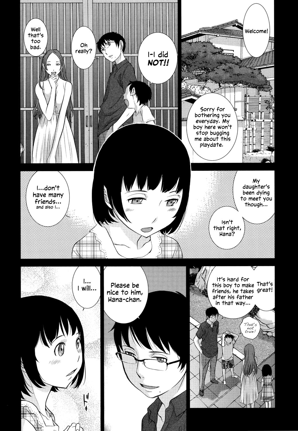 Hanazono page 11 full