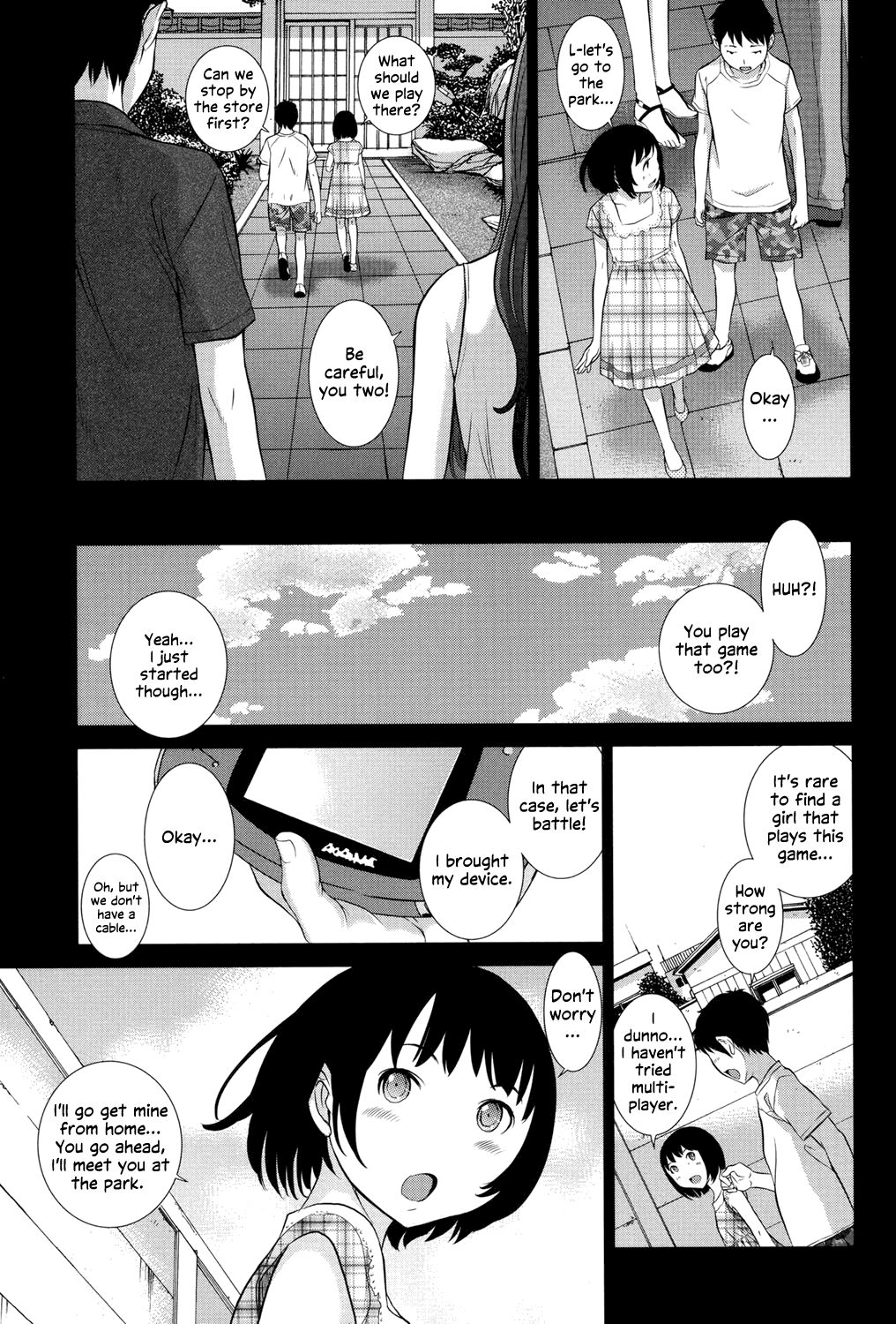 Hanazono page 12 full