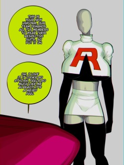 Jessie's rite of passage