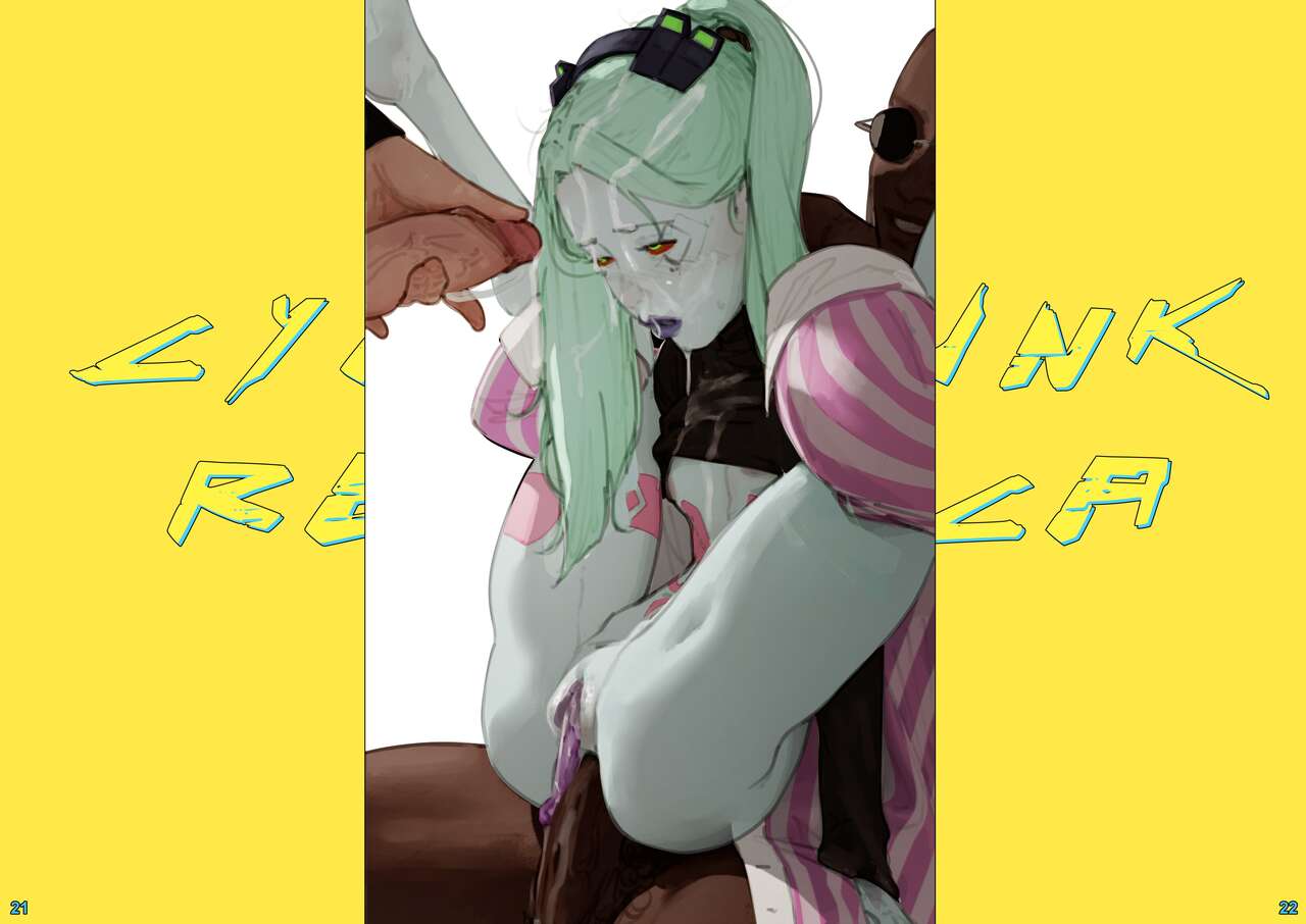 POP! Rebecca page 12 full