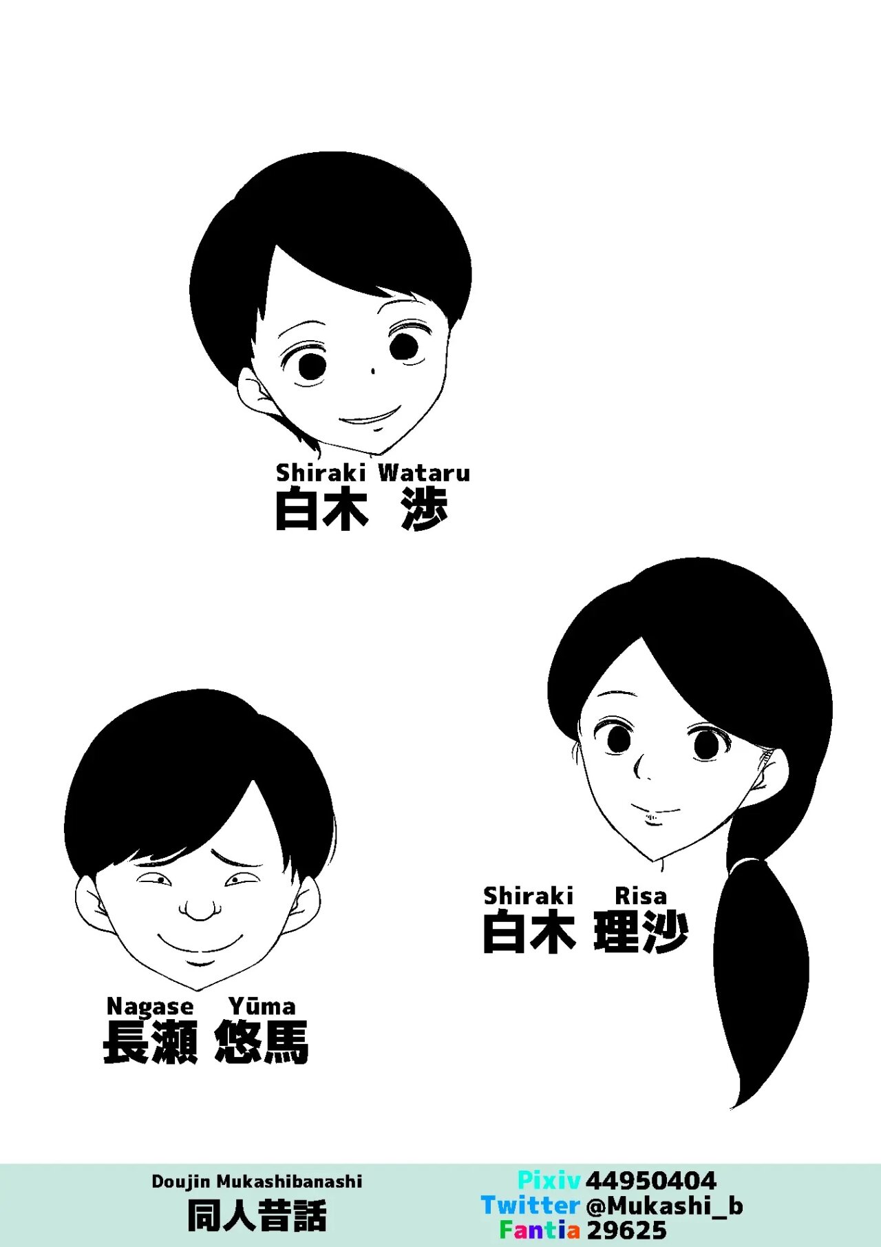 Hahaoya ga Ane no Musuko ni Otosareteita | Madre que fue corrompida por el hijo de su hermana page 2 full