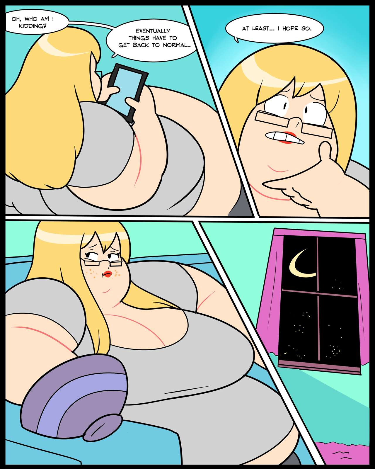 Vacation page 10 full