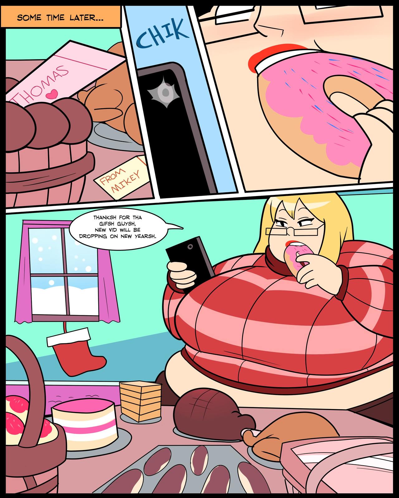 Vacation page 11 full