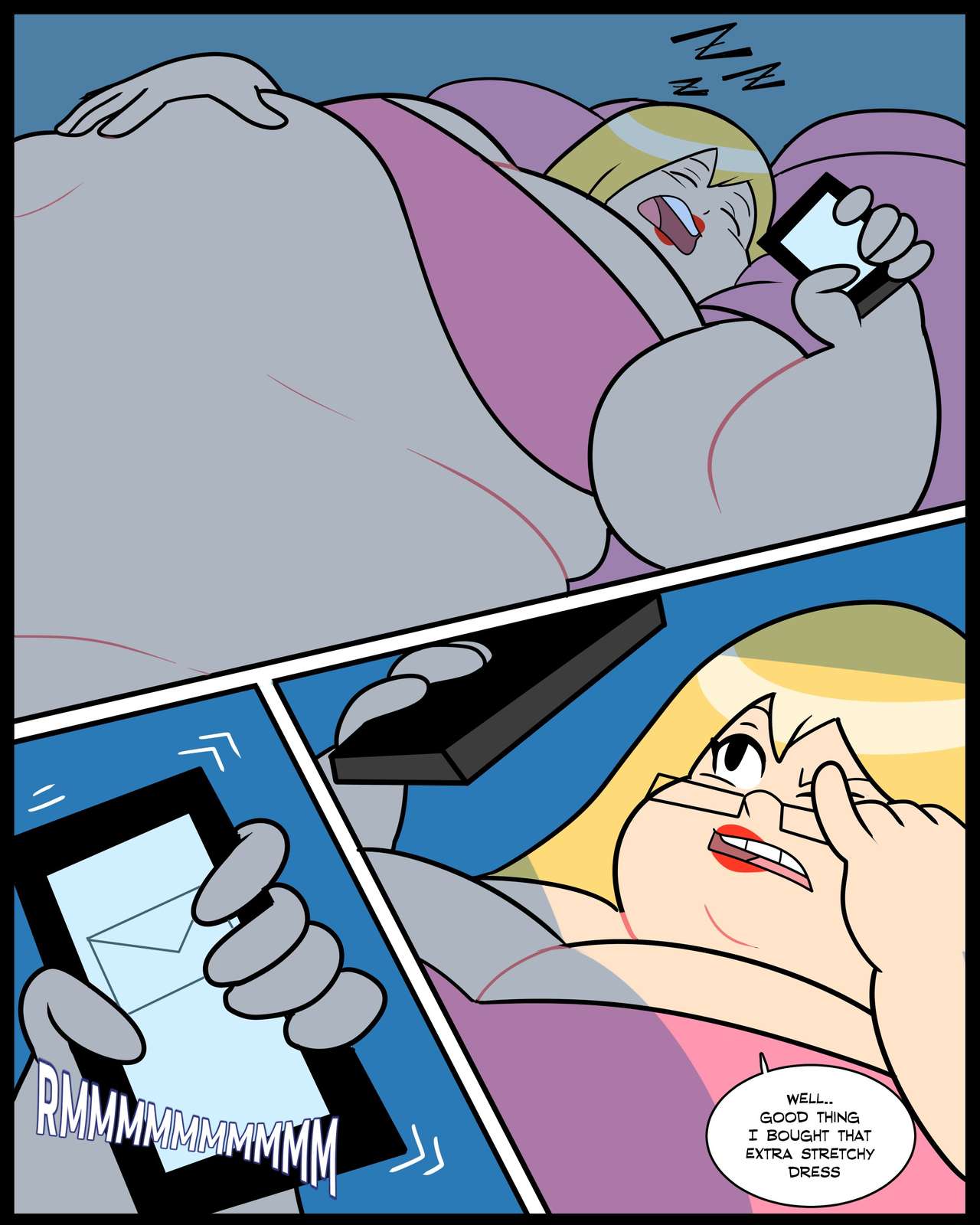 Vacation page 12 full
