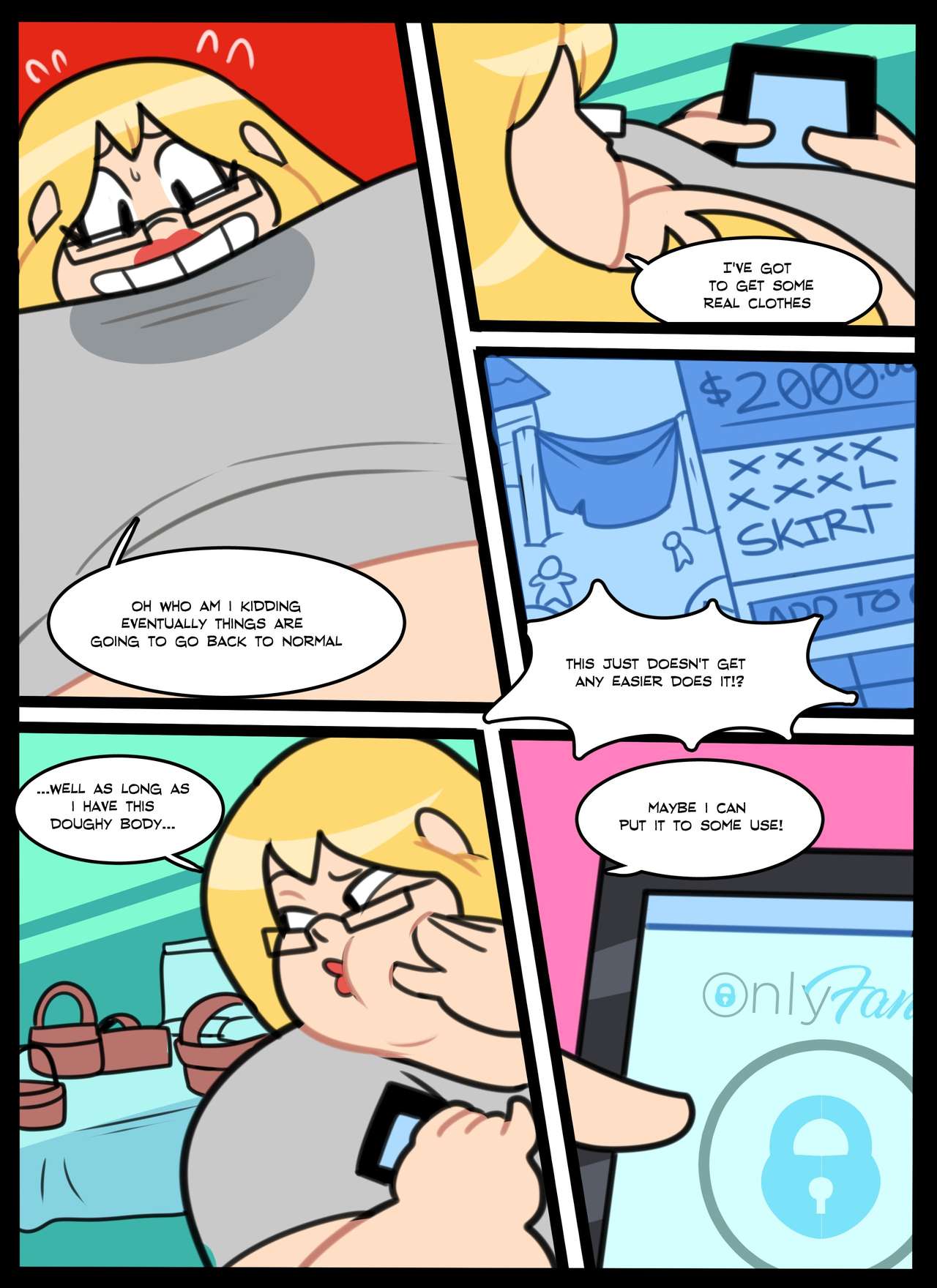 Vacation page 8 full