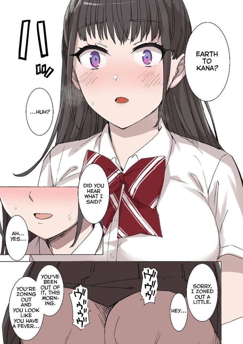 The Girlfriend Who Was Cucked After 100 Days - 70 Days Until Cucked page 2 full