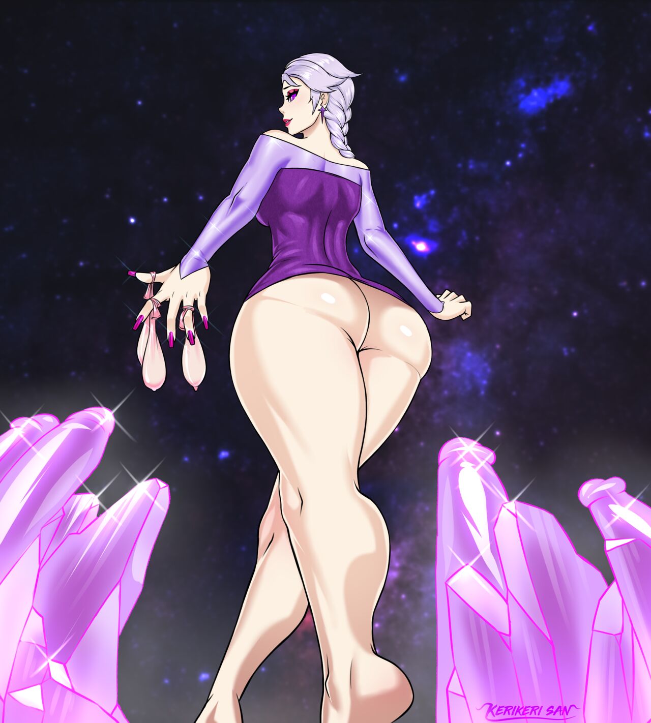 Slut Elsa page 10 full