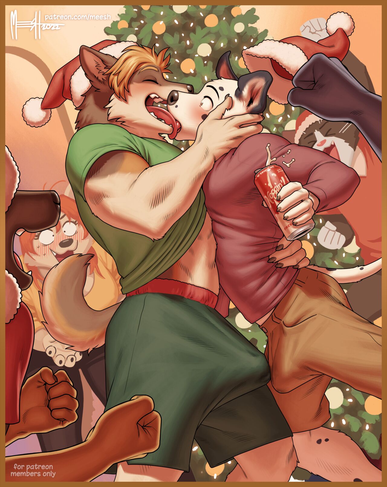 Artist Collection 2016 - 2022 page 2 full