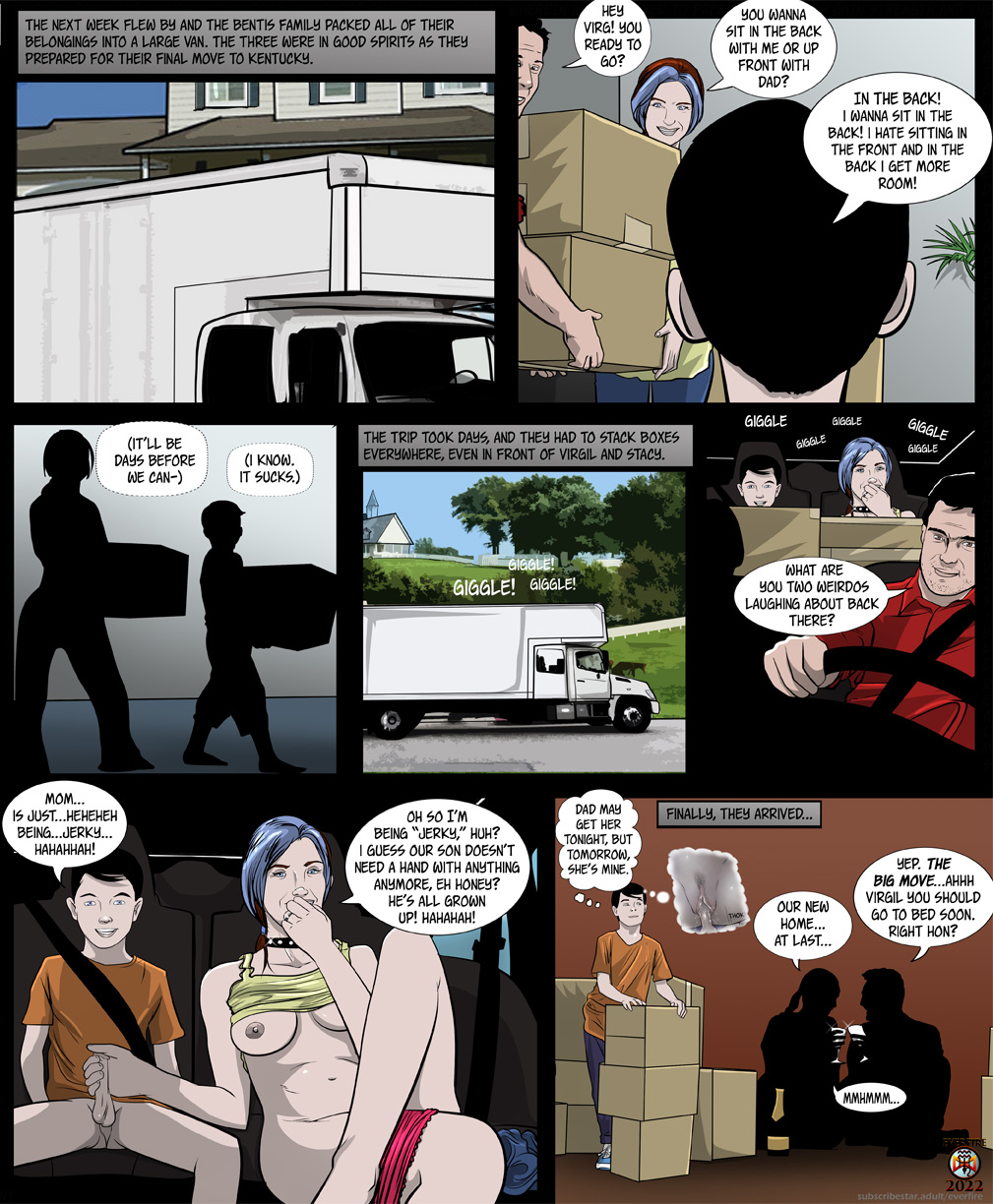 The Big Move page 11 full