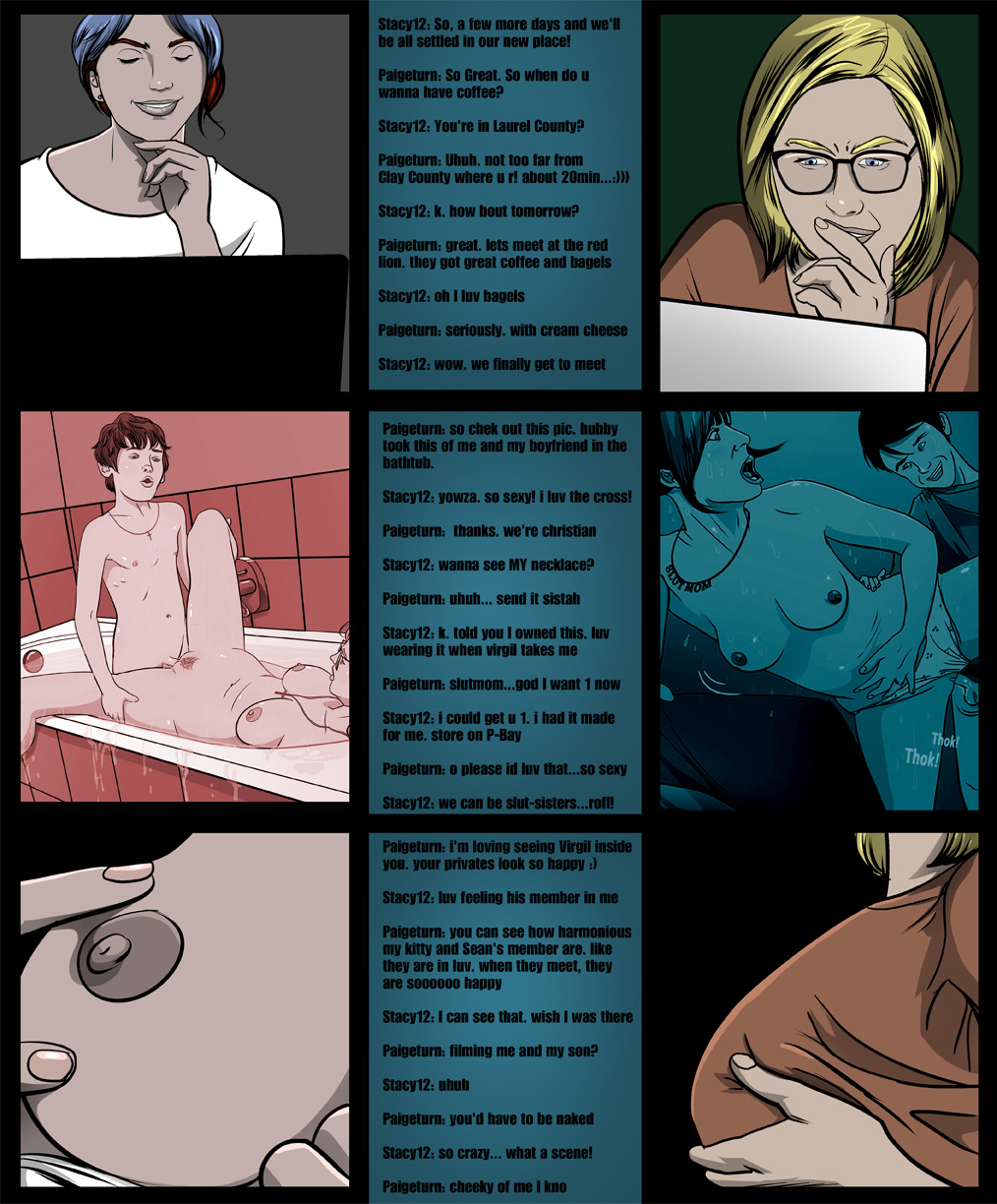 The Big Move page 12 full