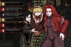 Tiphereth B x Geb x Binah