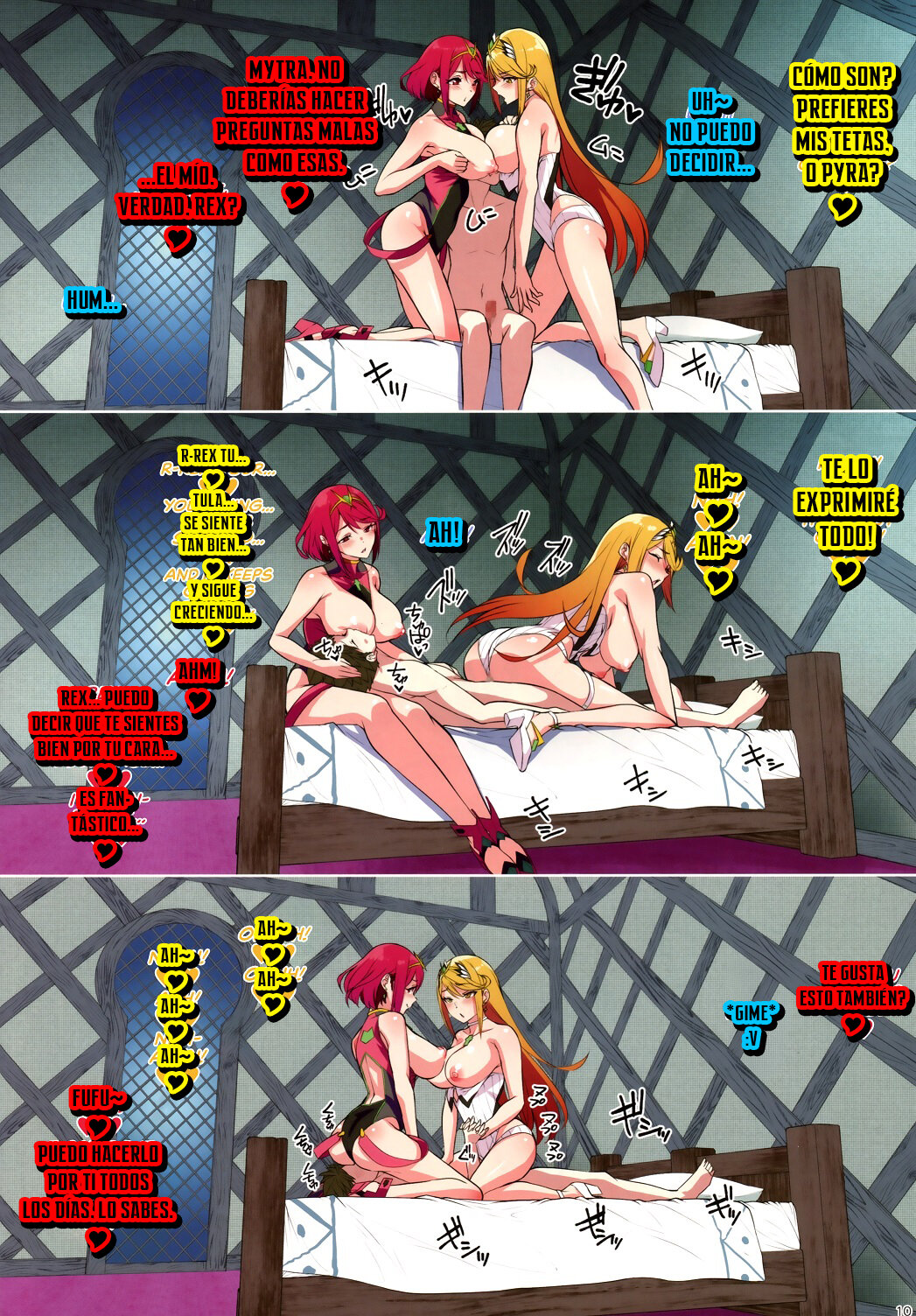 FlameLights page 11 full