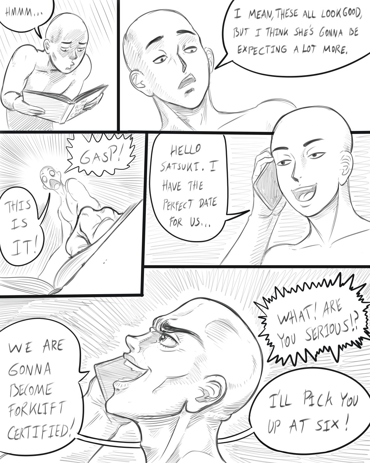 Satsuki Date page 5 full