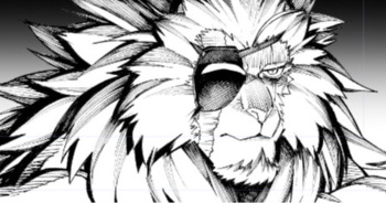 [Mennsuke] Manga 02 - Parts 1 to 10 [English] (Ongoing) cover