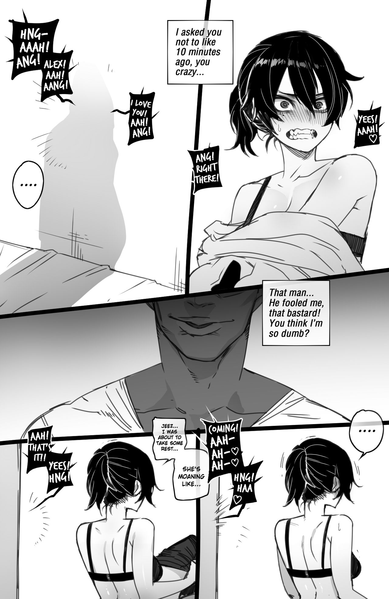 exchange student FULL+BONUS page 9 full