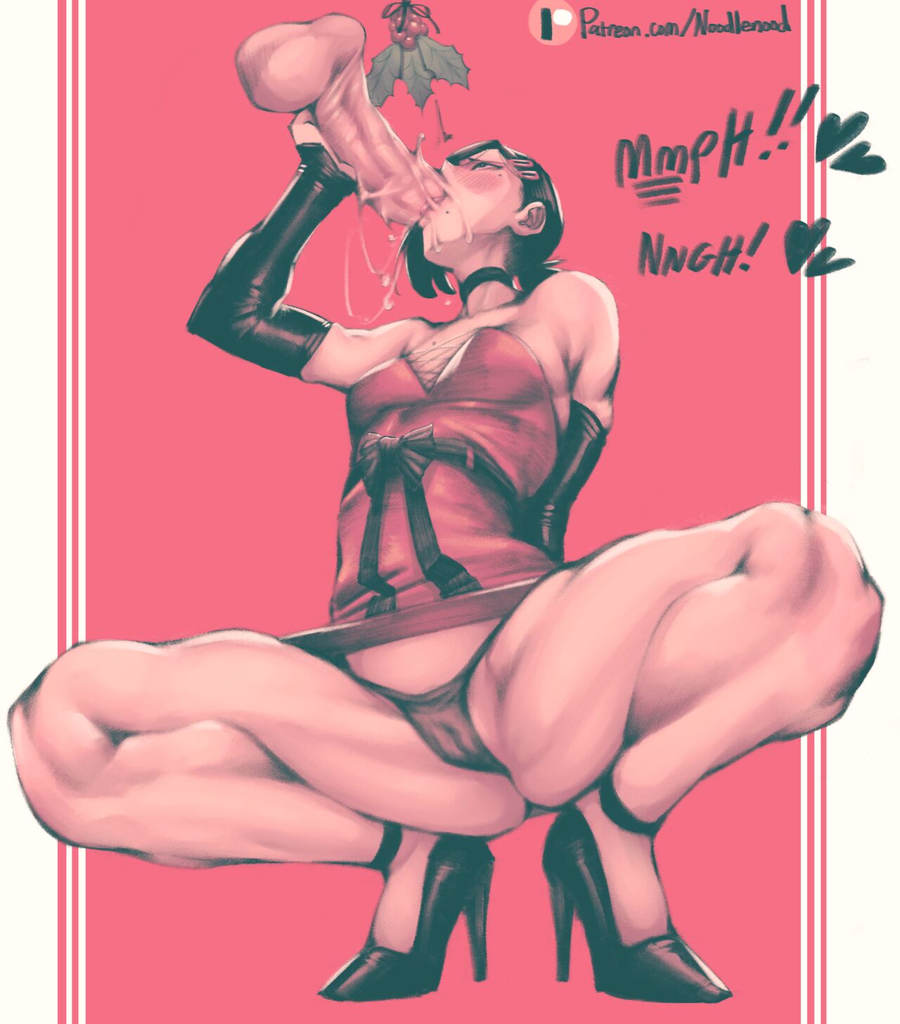 KOBENI XMAS SET page 4 full