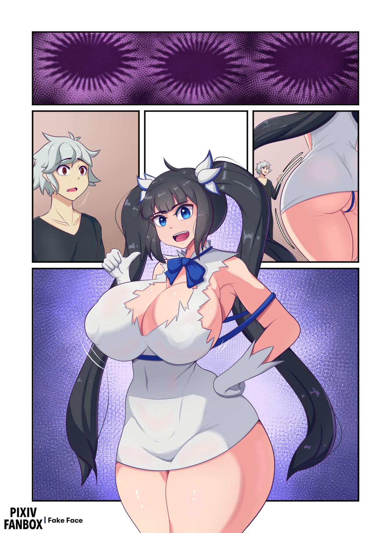 HESTIA!! page 2 full