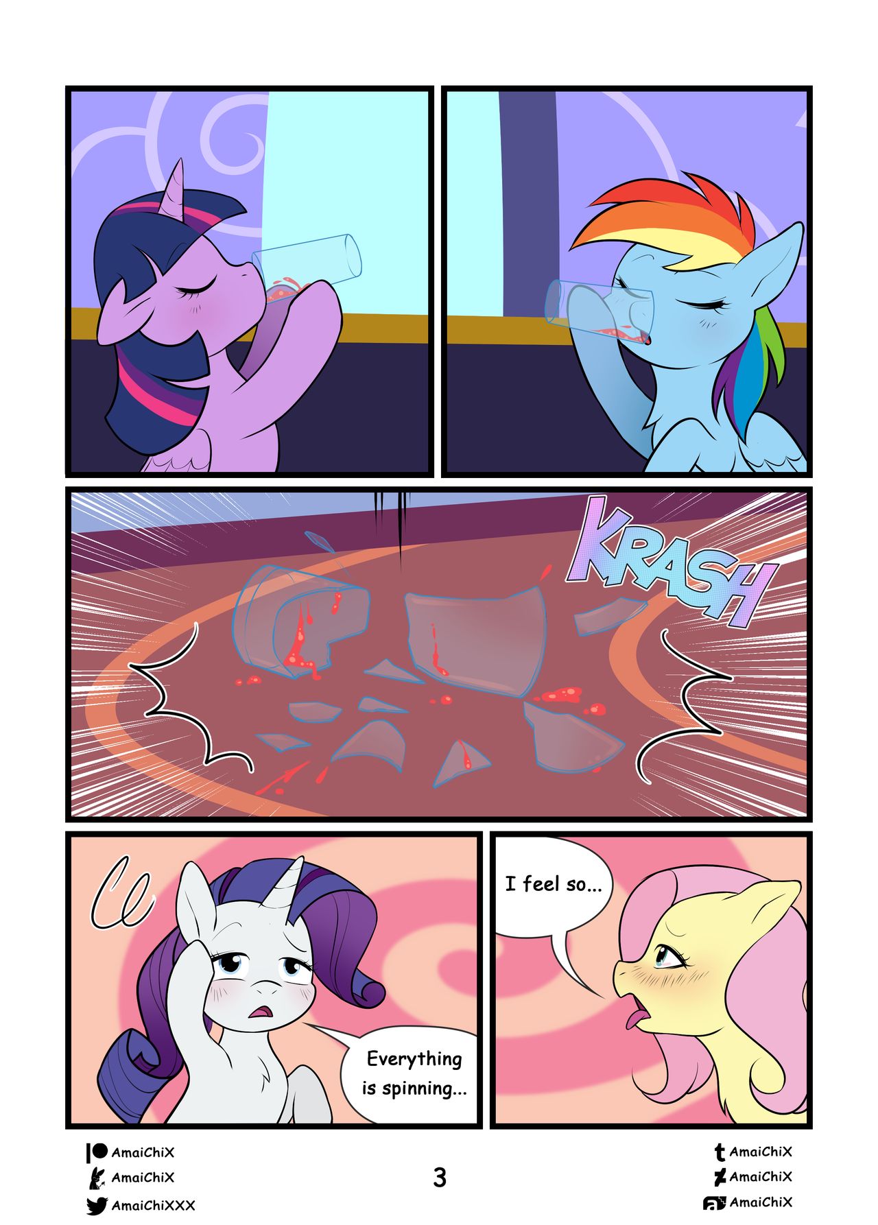Lust in a Glass page 4 full